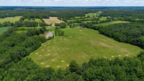 0 Cal Durham Road Bethpage TN 37022
