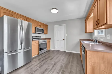 707 Shetland Drive Oak Grove KY 42262
