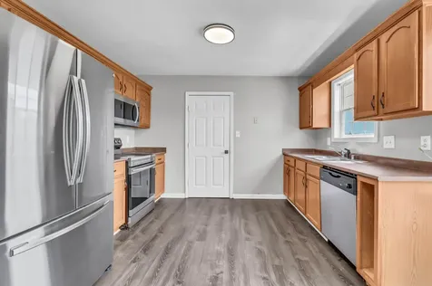 707 Shetland Drive Oak Grove KY 42262