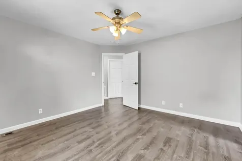 707 Shetland Drive Oak Grove KY 42262
