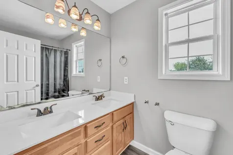 707 Shetland Drive Oak Grove KY 42262