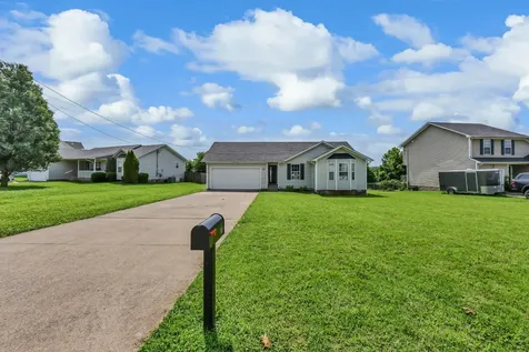 707 Shetland Drive Oak Grove KY 42262