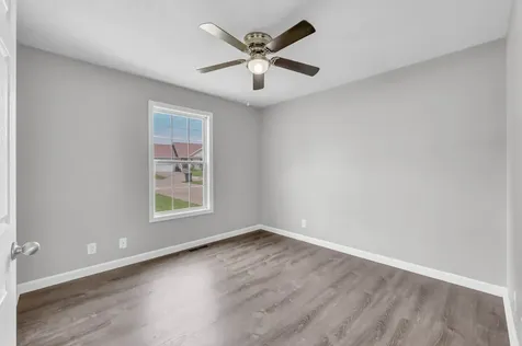 707 Shetland Drive Oak Grove KY 42262