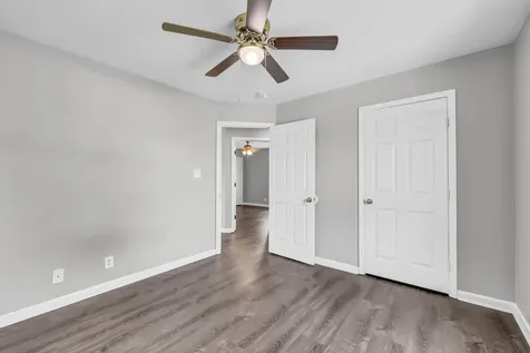 707 Shetland Drive Oak Grove KY 42262