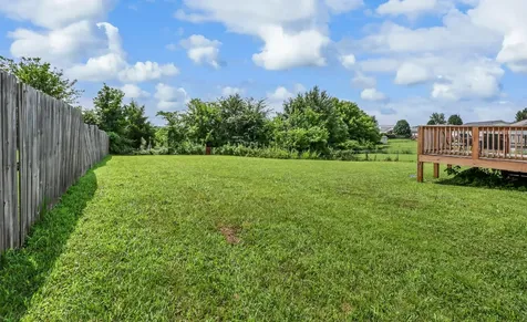 707 Shetland Drive Oak Grove KY 42262
