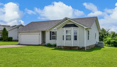707 Shetland Drive Oak Grove KY 42262