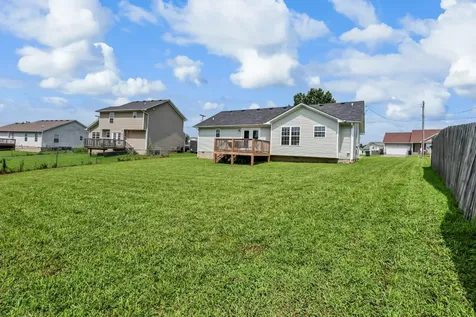 707 Shetland Drive Oak Grove KY 42262