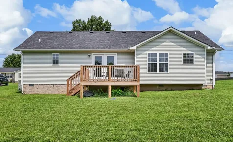 707 Shetland Drive Oak Grove KY 42262