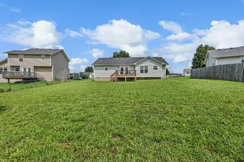 707 Shetland Drive Oak Grove KY 42262