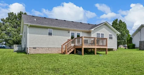 707 Shetland Drive Oak Grove KY 42262