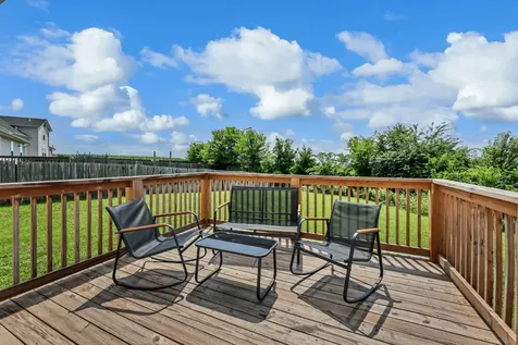 707 Shetland Drive Oak Grove KY 42262