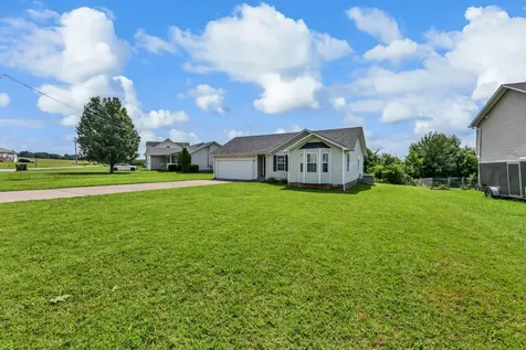 707 Shetland Drive Oak Grove KY 42262