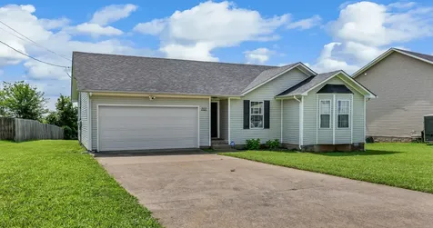 707 Shetland Drive Oak Grove KY 42262