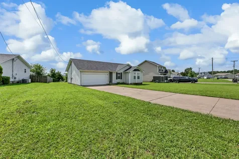 707 Shetland Drive Oak Grove KY 42262