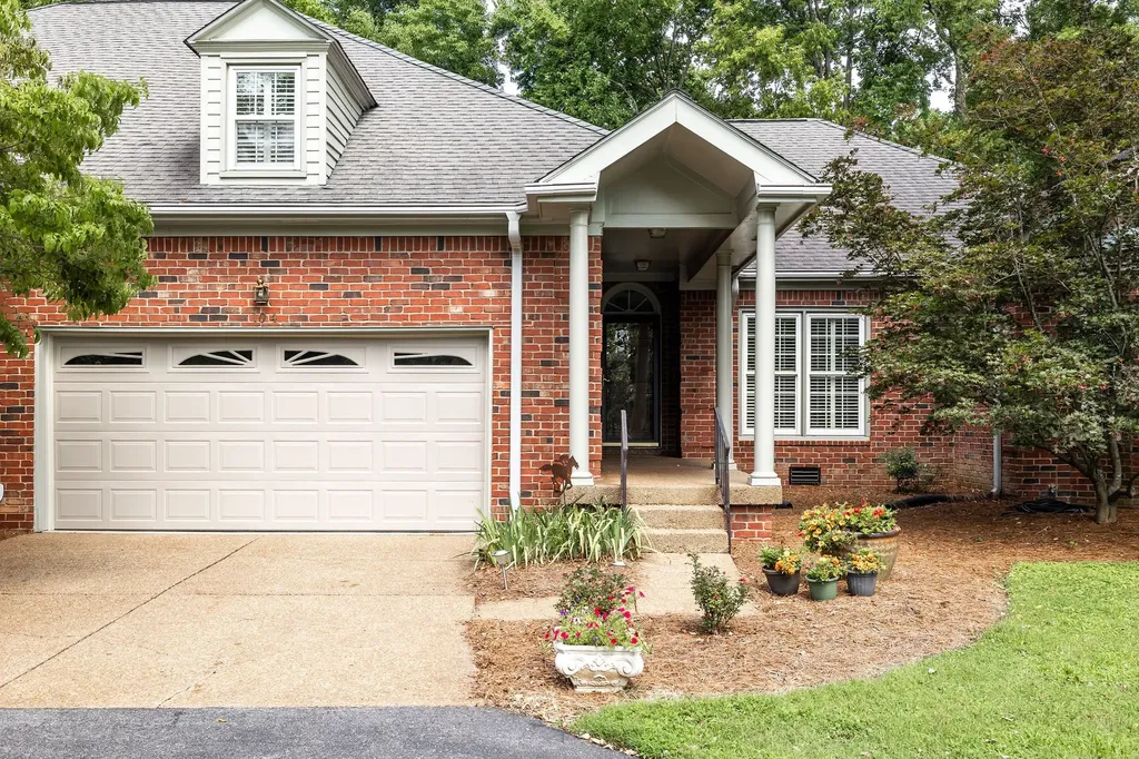 104 Braxton Hill Court Nashville TN 37204
