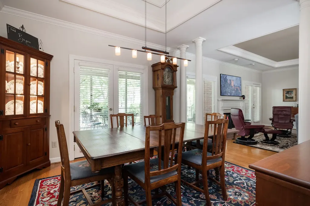 104 Braxton Hill Court Nashville TN 37204