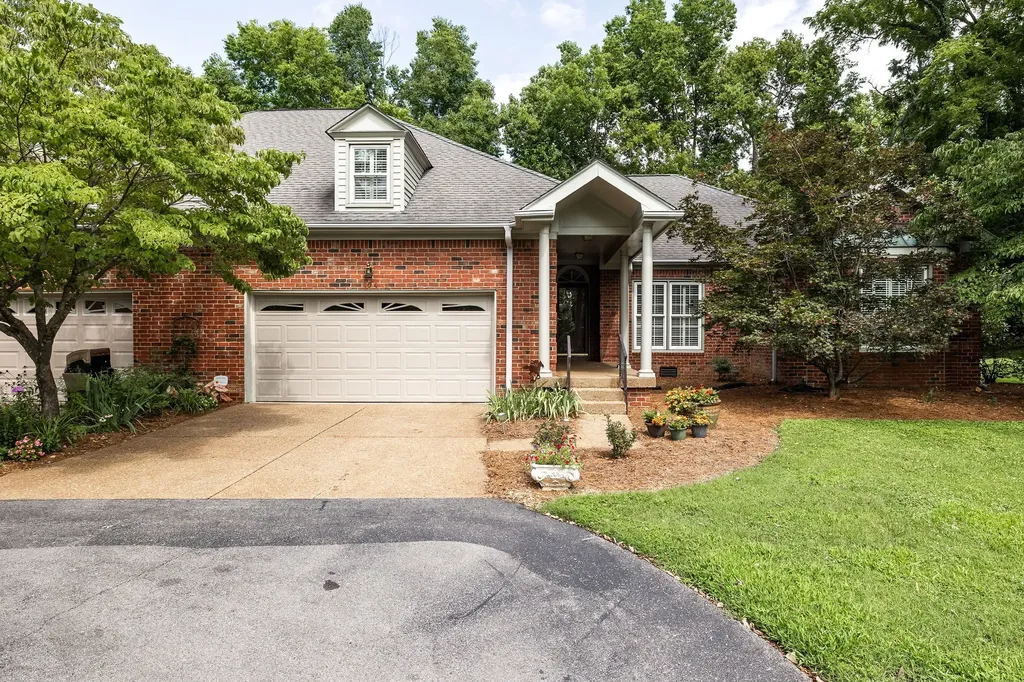 104 Braxton Hill Court Nashville TN 37204
