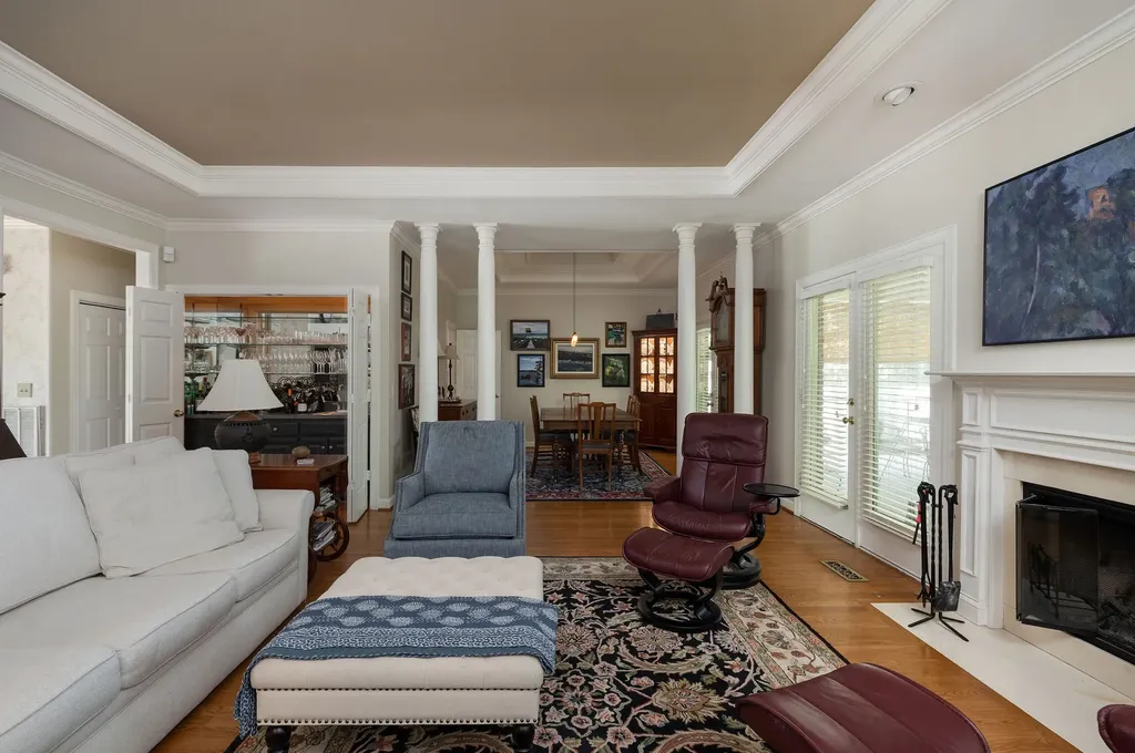 104 Braxton Hill Court Nashville TN 37204