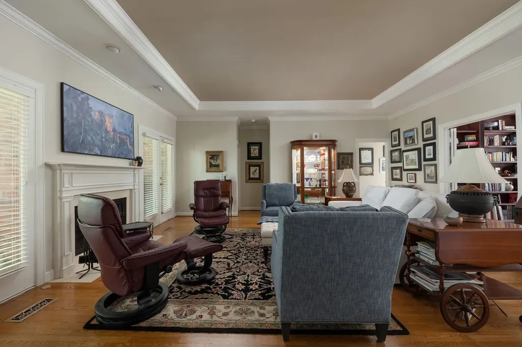 104 Braxton Hill Court Nashville TN 37204
