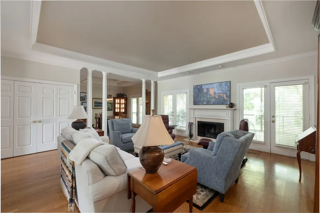 104 Braxton Hill Court Nashville TN 37204