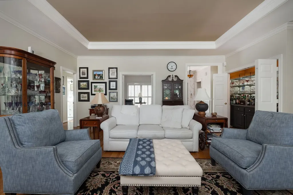104 Braxton Hill Court Nashville TN 37204