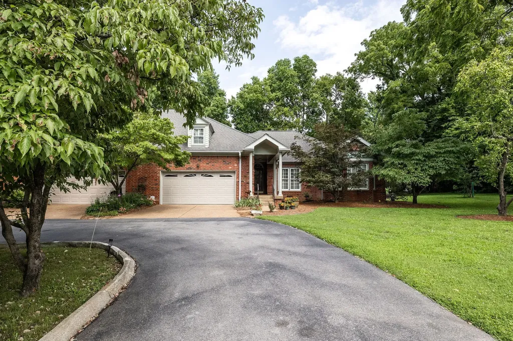 104 Braxton Hill Court Nashville TN 37204
