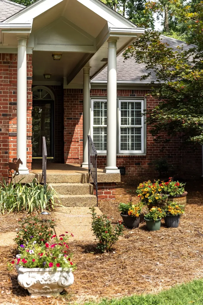 104 Braxton Hill Court Nashville TN 37204