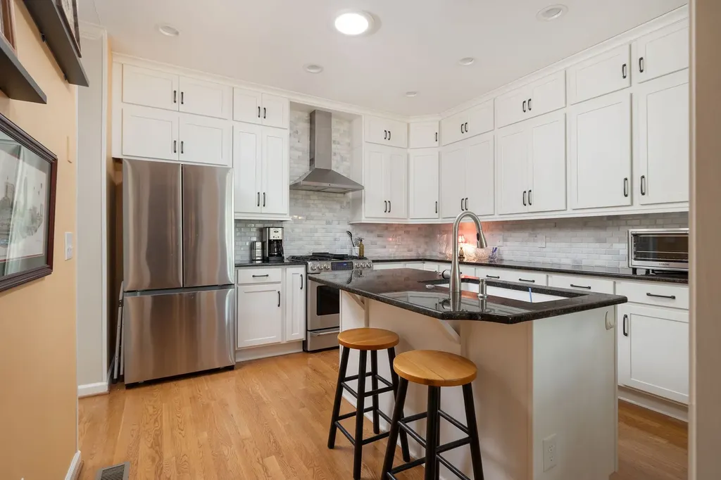104 Braxton Hill Court Nashville TN 37204