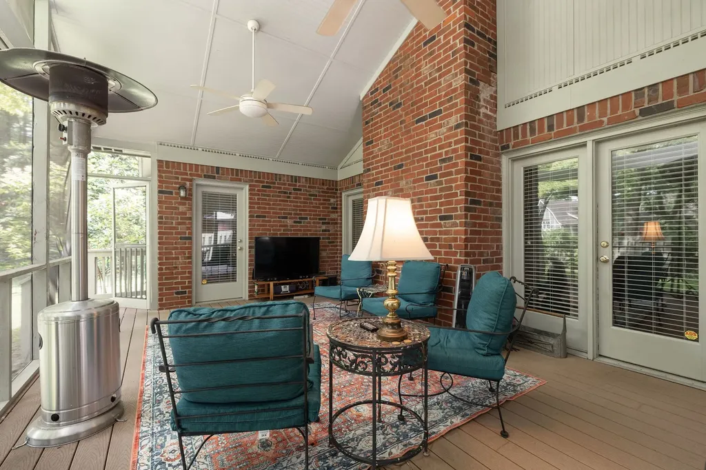 104 Braxton Hill Court Nashville TN 37204