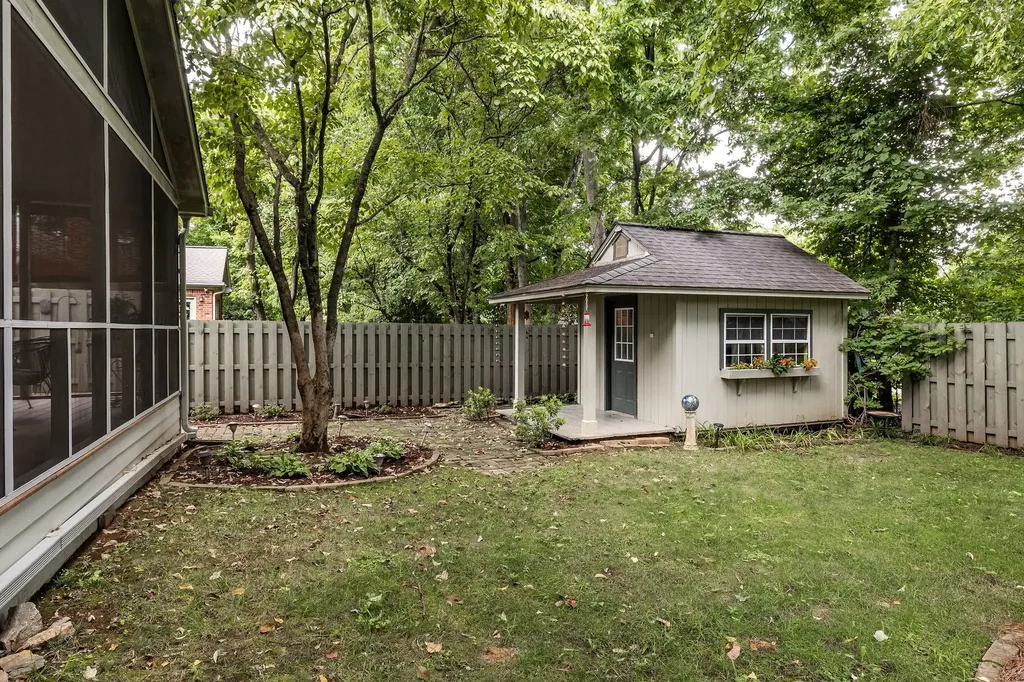 104 Braxton Hill Court Nashville TN 37204