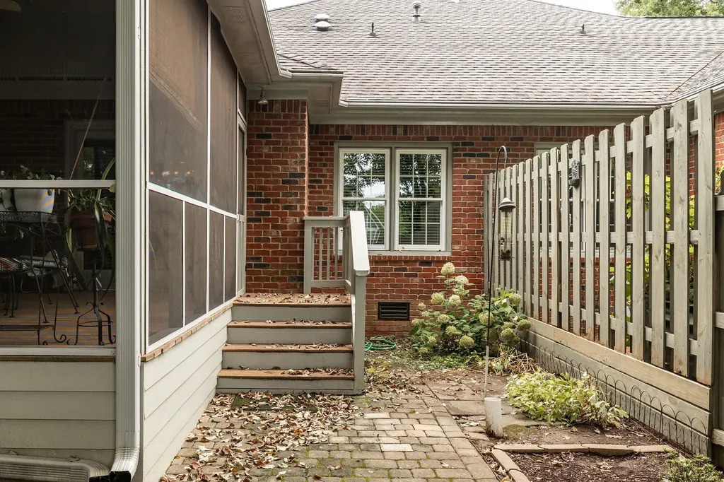 104 Braxton Hill Court Nashville TN 37204