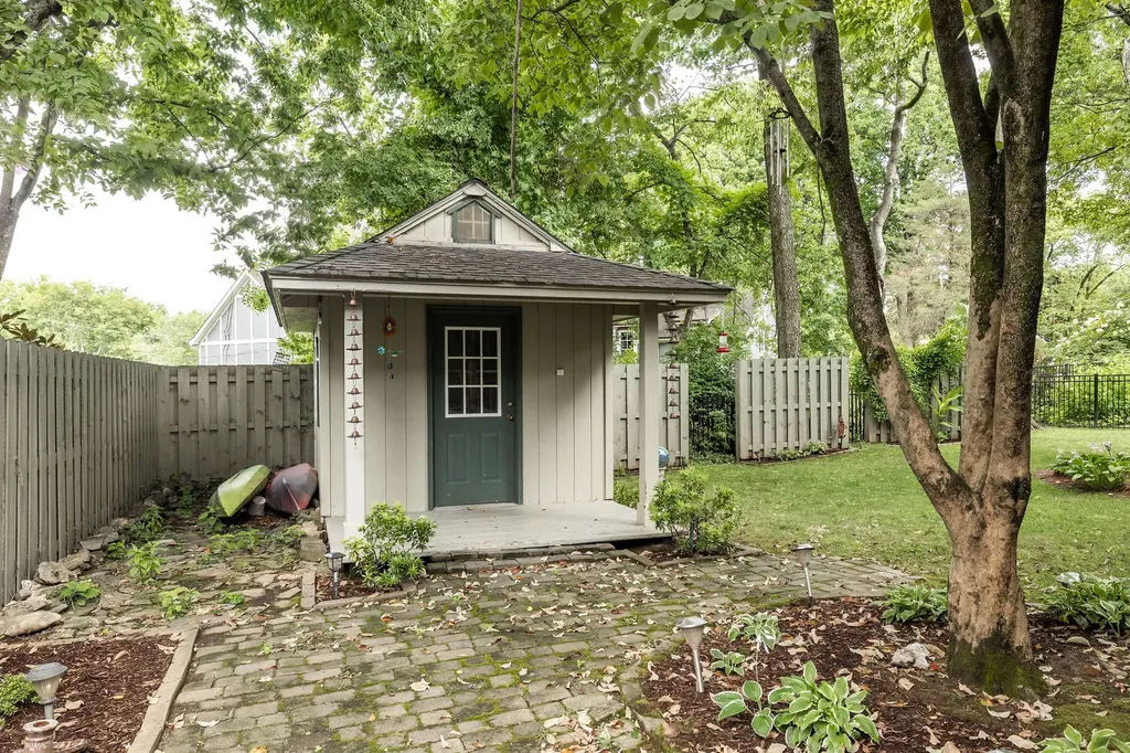 104 Braxton Hill Court Nashville TN 37204