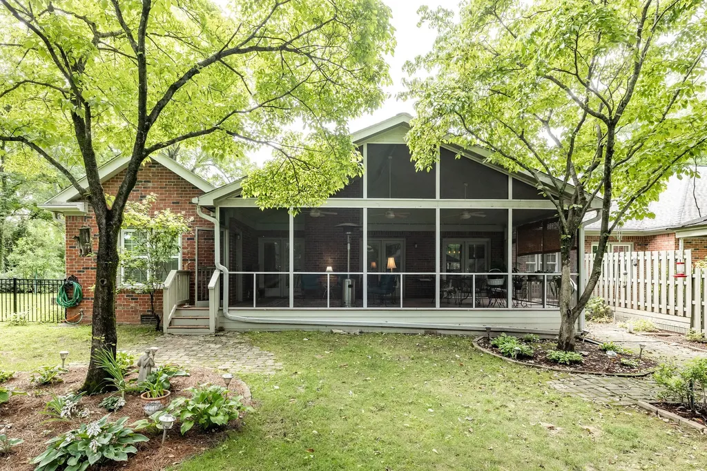 104 Braxton Hill Court Nashville TN 37204