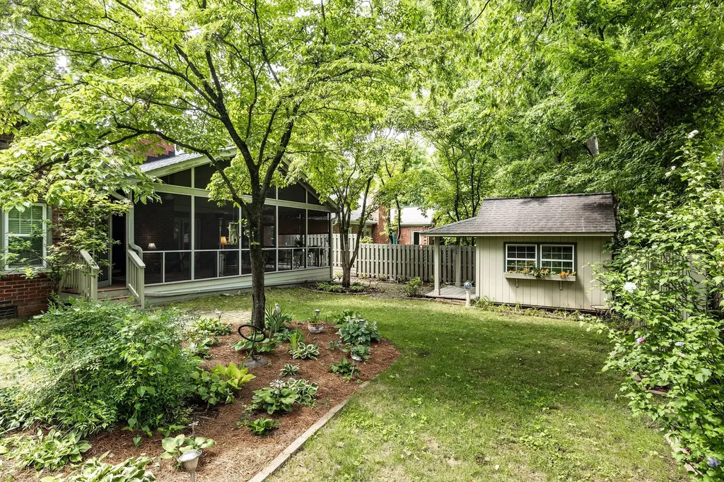 104 Braxton Hill Court Nashville TN 37204