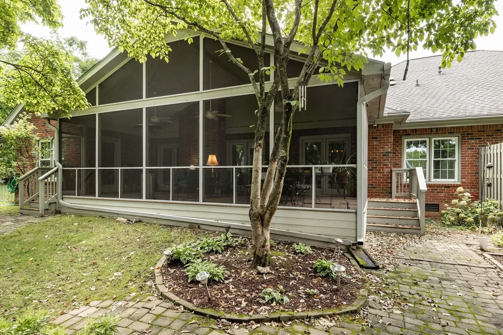 104 Braxton Hill Court Nashville TN 37204