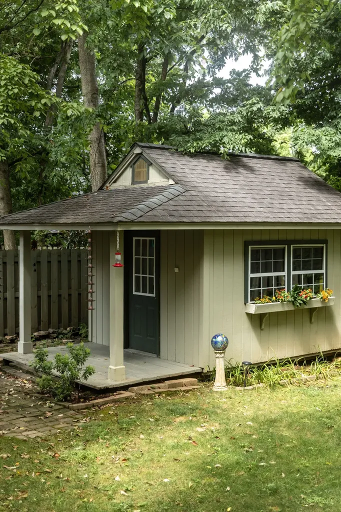 104 Braxton Hill Court Nashville TN 37204