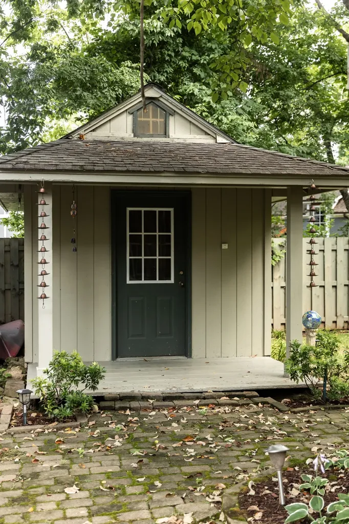 104 Braxton Hill Court Nashville TN 37204