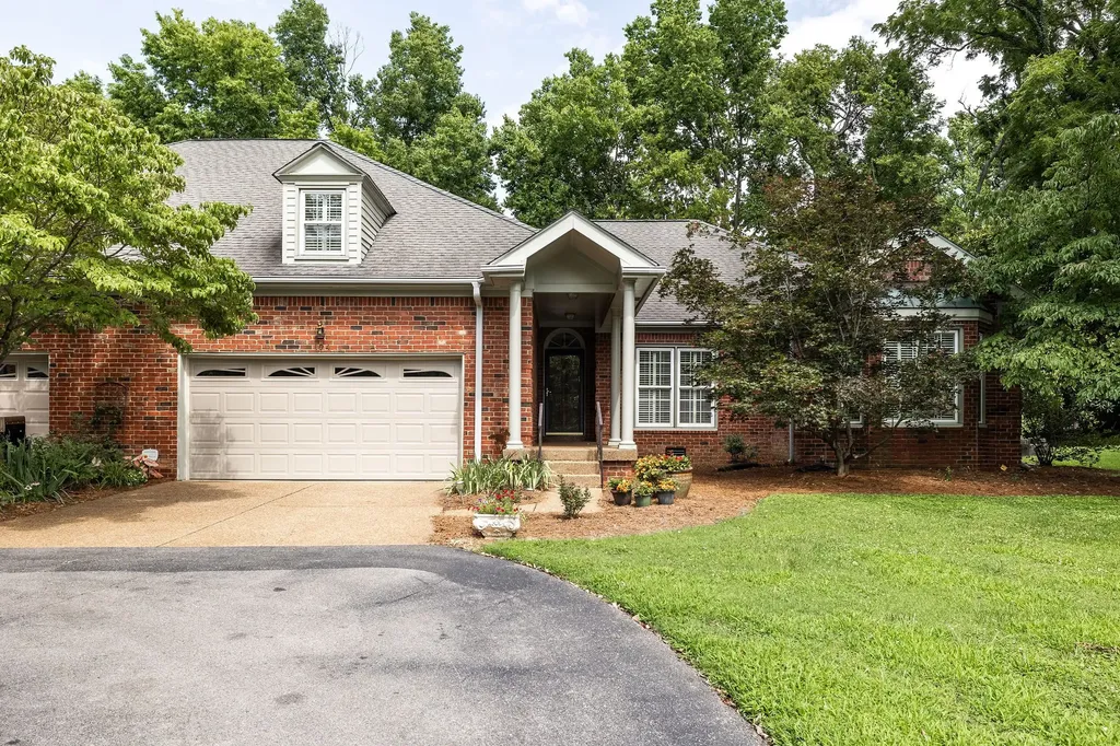 104 Braxton Hill Court Nashville TN 37204