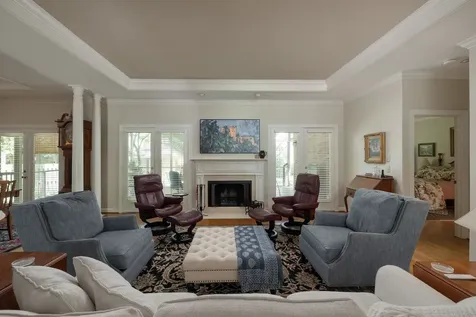 104 Braxton Hill Court Nashville TN 37204