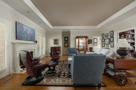 104 Braxton Hill Court Nashville TN 37204