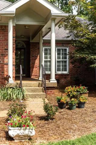 104 Braxton Hill Court Nashville TN 37204