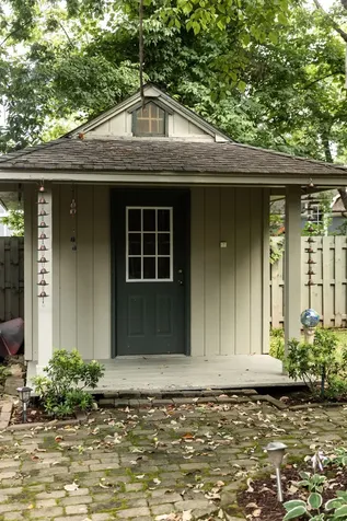 104 Braxton Hill Court Nashville TN 37204