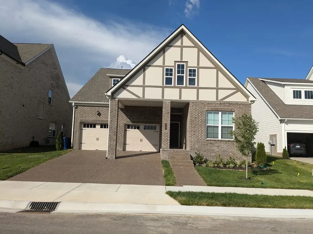 1137 Crisp Springs Drive Franklin TN 37064