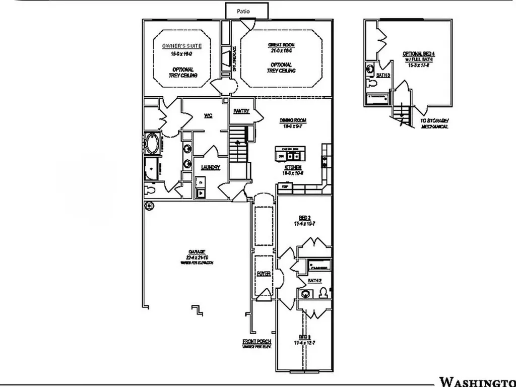 1137 Crisp Springs Drive Franklin TN 37064