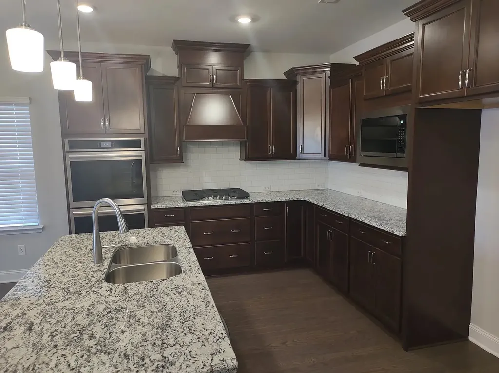 1137 Crisp Springs Drive Franklin TN 37064