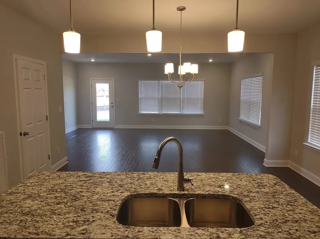 1137 Crisp Springs Drive Franklin TN 37064