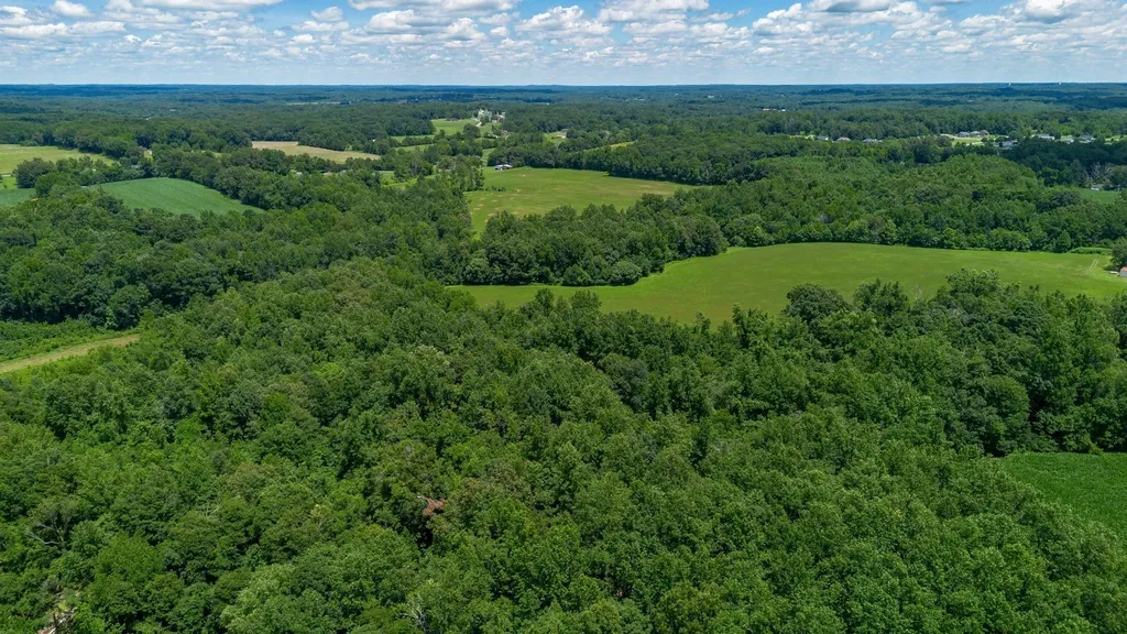 0 Cal Durham Road Bethpage TN 37022
