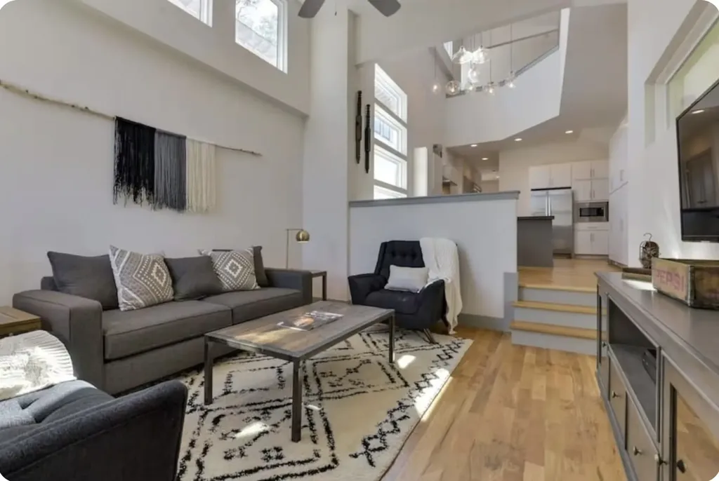 411B Moore Avenue Nashville TN 37203