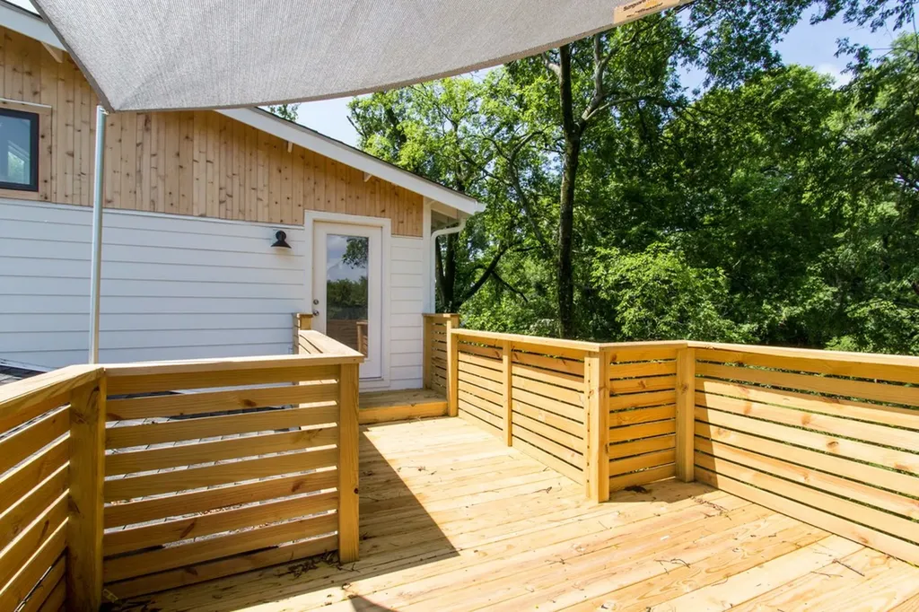 411B Moore Avenue Nashville TN 37203