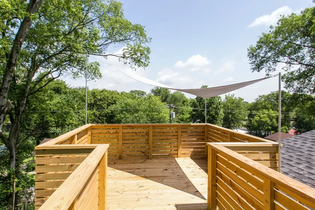411B Moore Avenue Nashville TN 37203